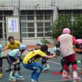 轉圈圈