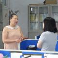學校老師是最了解學生在班上的一舉一動