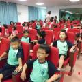 潔牙宣導