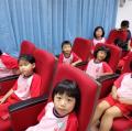 牙齒保健宣導