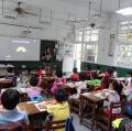 和小朋友第一堂課...先說好classroom rules~