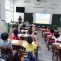 Teacher~選我選我^^~
