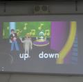 第一週內容~up,down