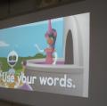 Sight words~為初階英語學習者的英文閱讀力做基礎