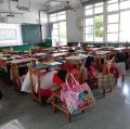 921防震演習