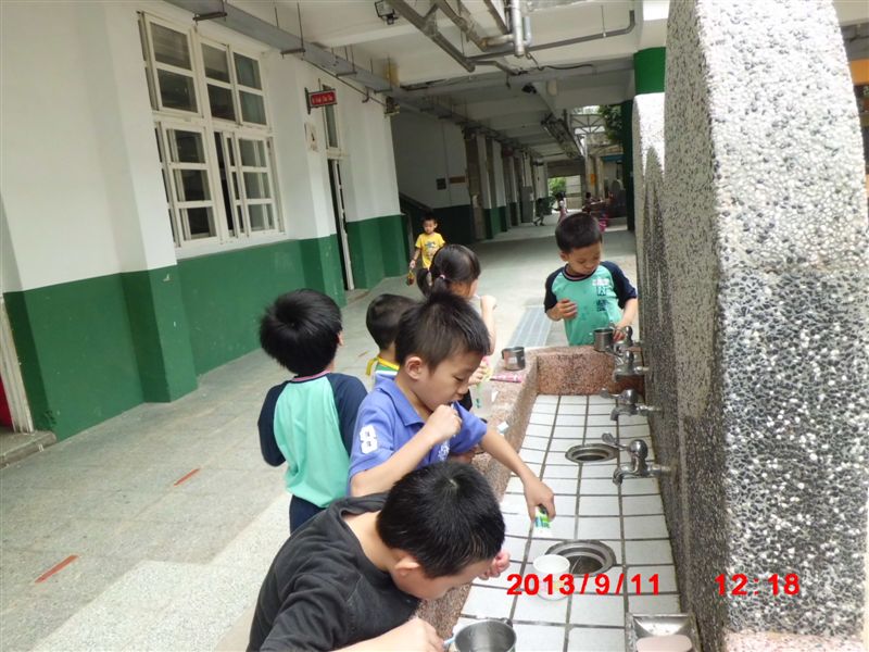 潔牙保健康
