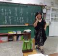 一忠一孝的閩南語課