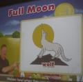 full moon~滿月