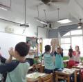 20130918生動活潑的綜合課