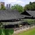土家族房舍