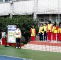 禮讓小旗使用方法宣導
