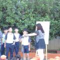 20130924敬師活動-愛的傳聲筒