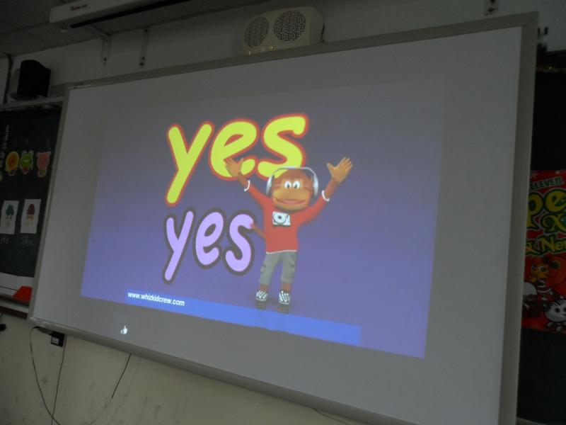 yes