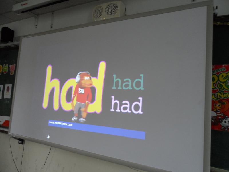 had
