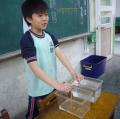 小朋友驗證說明