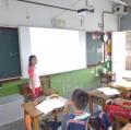 數學課-小老師時間