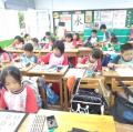 20131003書法課
