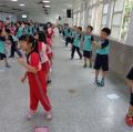 鍾老師教舞蹈之二