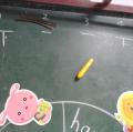 勝負揭曉~