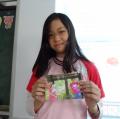 Joling...This is my sister!