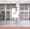 201310008升旗+國慶日&書包減重宣導