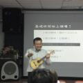 咱家的主任超愛笑的吧......