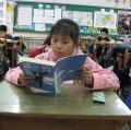 這本班級圖書很好看喔