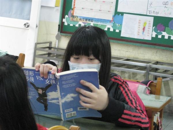內容很有趣