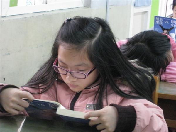我才剛開始看