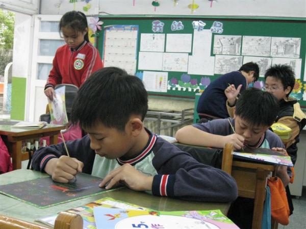 把圖案刮出來