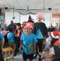 六孝 Halloween Party-1