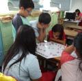 三國兵棋練習