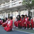 今天是冠亞軍賽，等一下才輪到我們