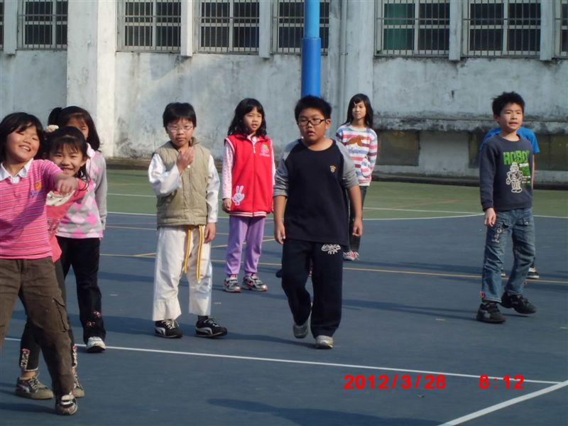 君子之爭