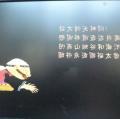 希望大家能愛護地球.....讓世界愈來愈好.....
