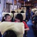 老街溪河川教育中心參訪-車上活動IMG_0104.JPG