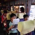 老街溪河川教育中心參訪-車上活動IMG_0110.JPG
