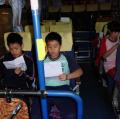 老街溪河川教育中心參訪-車上活動IMG_0111.JPG