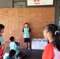 老街溪河川教育中心參訪-集合介紹說明IMG_0183.JPG