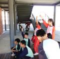 老街溪河川教育中心參訪-集合介紹說明IMG_0184.JPG