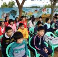 健康促進學校活動暨親子園遊會練習-集合情形IMG_0270.JPG