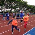 健康促進學校活動暨親子園遊會練習-六忠綜合活動-大隊接力