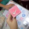 [美勞]橡皮印章作品