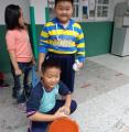 消毒水擦拭