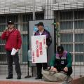 101.3.29消防隊山峰分隊蒞校宣導