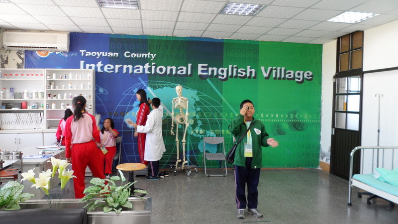 英語村教學02.Health center(A)-SAM_4058.JPG