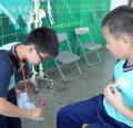 英語村教學04.Health center(B)-SAM_4106.JPG