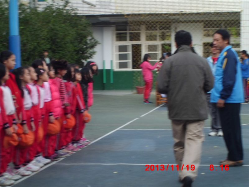 真厲害