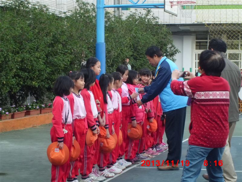 真厲害