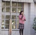 廖主任宣導身心障礙週